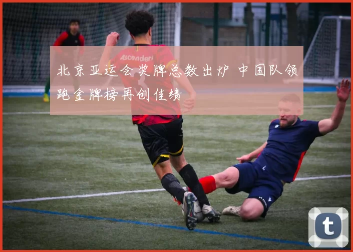 北京亚运会奖牌总数出炉 中国队领跑金牌榜再创佳绩